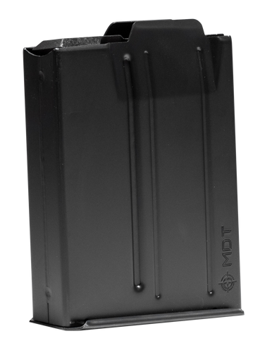 Savage Arms Mag Aics Metal Short Action