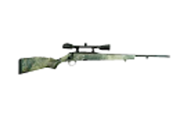 Steyr Arms PHII308MO Pro Hunter II  308 Win 4+1 20" Mossy Oak Elements Terra Gila Boyd's Prairie Hunter Stock Black Mannox Right Hand