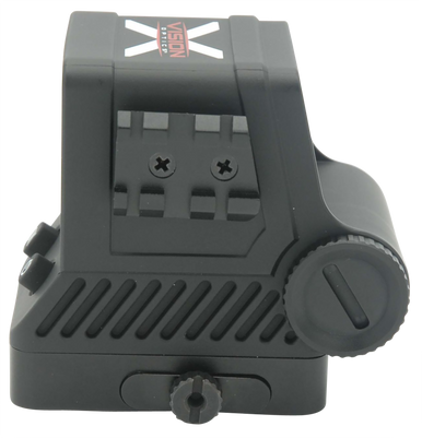 X-vision Tr1, Xvision  203210  Tri       Xvt Thermal Relfex