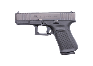 Glock 19 LTT