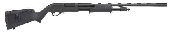 Rock Island Armory All Gen Pump 20/26 Bl/syn
