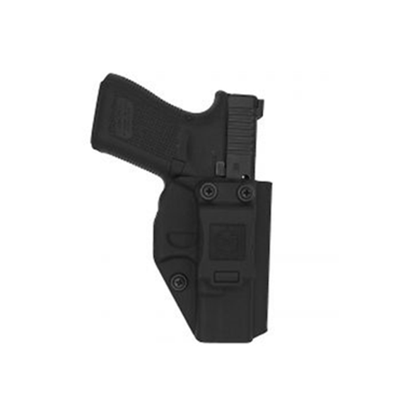 Tac Ops IWB Covert RH 3 in Medium Semi Autos
