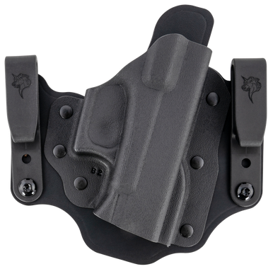 Desantis Gunhide Intruder, Des 176kab2z0 176 Invader 2.0 Rh