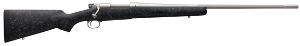 Winchester M70 Ext Wthr Ss/syn 6.8wst Mb