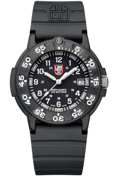 Original Navy SEAL Dive Watch