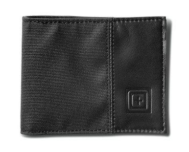 Phantom Leather Bifold Wallet