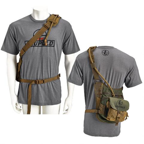 Bottomland Reticle Trucker