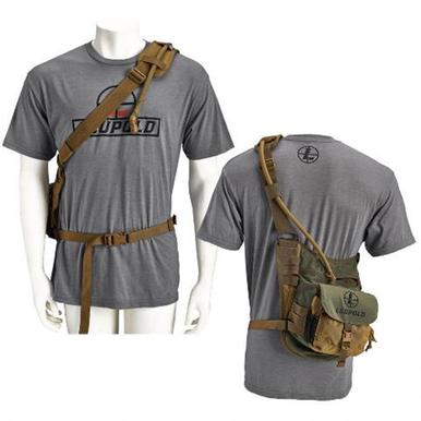 Bottomland Reticle Trucker