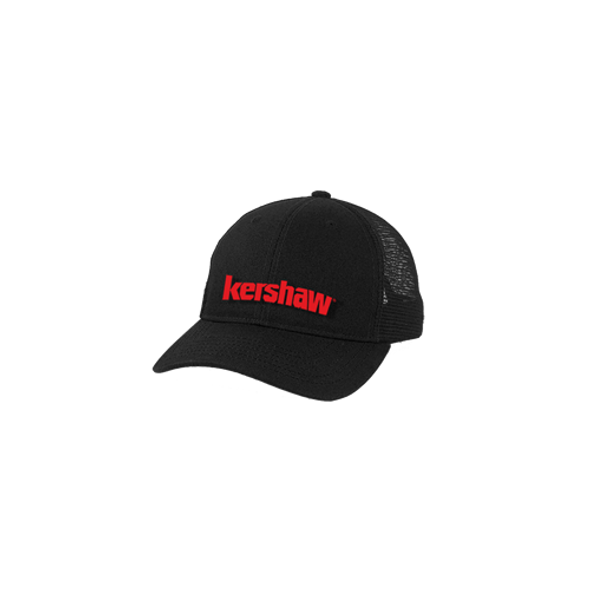 Kershaw Trucker Ball Cap Kershaw Trucker Ball Cap