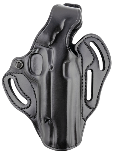 Galco Cop, Galco Cts212rb    Cop3 Slt Crssdrw 5"1911      Blk