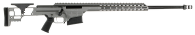 Barrett Firearms Smr 338lap Tung 26" Fixed Stk