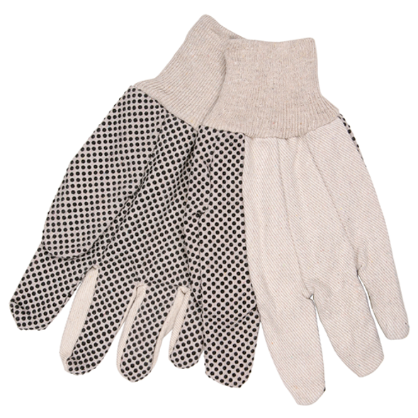 Small Cotton/Polyester Canvas Dots 8 OZ