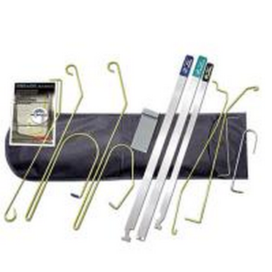 Pro-Lok Master Auto Kit