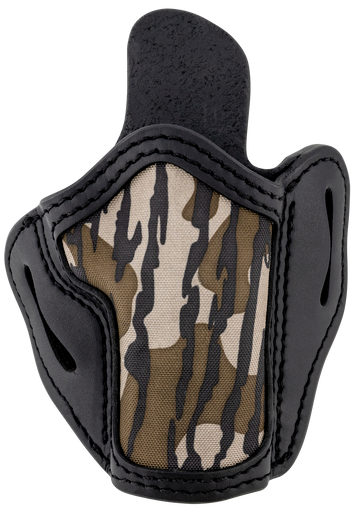 1791 Gunleather Bh2.4, 1791 Mobh-2.4-sbl-r  Belt Owb P320/xdm/ppq Mobl/bk