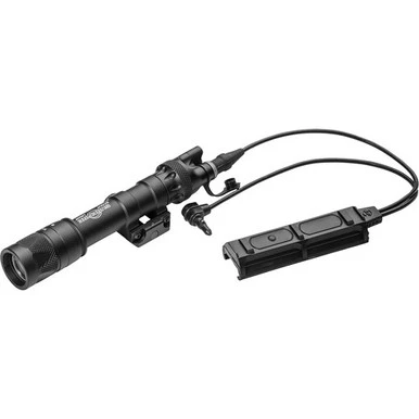 M623V Vampire IR/White LED Scout Light with DS-SR09-D-IT Switch and ADM Mount