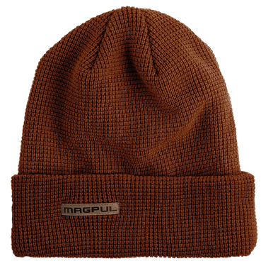 Magpul Industries Corp Watch Cap, Magpul Mag1239-222 Merino Waff Watch Cap     Spice