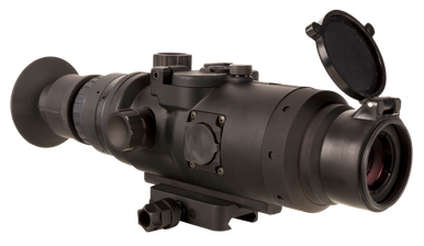 Trijicon Ir Hunter 1.2/9.6x 24mm Blk