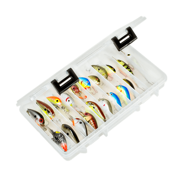 Plano Elite Medium Crank Bait Case