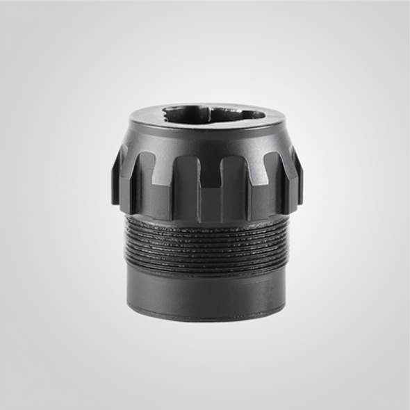 P-Series 3-Lug