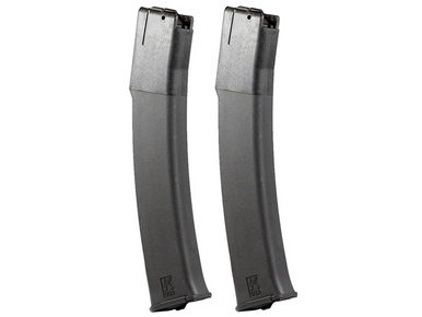 KR/KP-9 Magazine Double Pack
