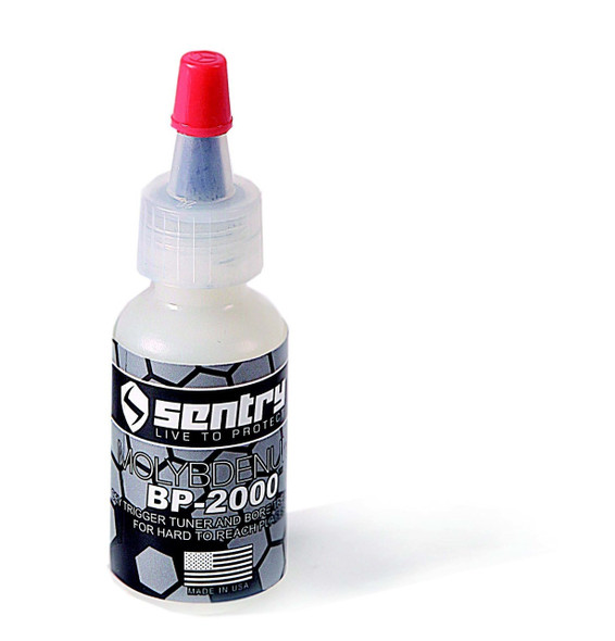 SENTRY BP-2000 Powder