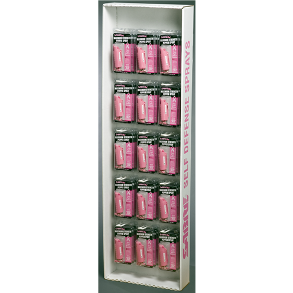 Wing Display - Contains 45 HC-NBCF-02