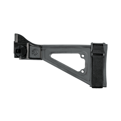 SBTi B&T APC Side Folding Pistol Stabilizing Brace