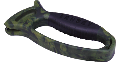Deluxe Quick Edge - Camo