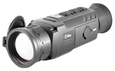 Iray Usa Llc Zoom, Infiray Irayzh50   Zoom 640x512 50mm Hndhld Mono