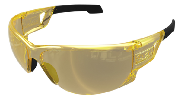 Mechanix Wear Type-n, Mechanix Vns-30ac-bu Type-n Safety Glass   Amb/blk Mechanix Wear Type-n, Mechanix Vns-30ac-bu Type-n Safety Glass   Amb/blk