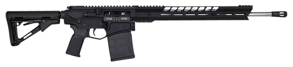 Diamondback Firearms Db10bg 308win Black 18" V Rail