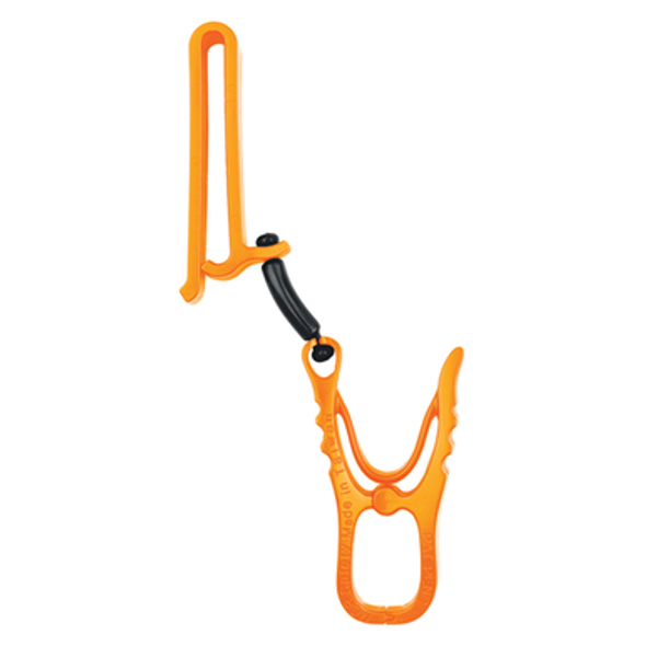 Glove Orange Belt to Clip 1.14 OZ