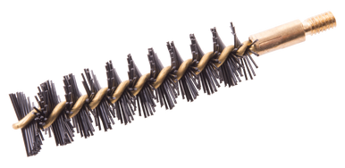 Breakthrough Clean Nylon Bristle, Brkthru Bt-44/45nbb       Nyln Brstl Bore Brsh .44
