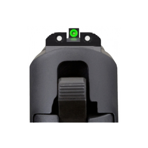 Rear Night Sight, Nsn: 1005-01