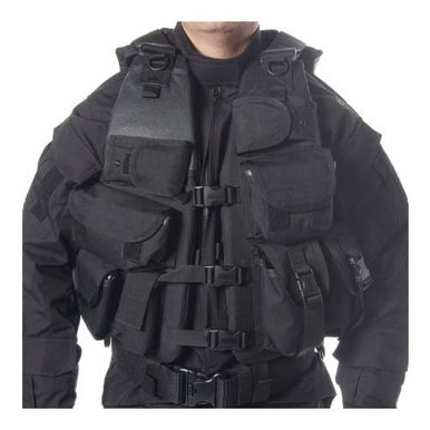 Tactical Float Vest II