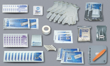 Flat Pac Response Refill Kit