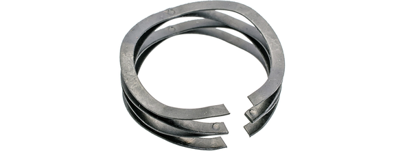 AR15 Handguard Slip Ring Spring