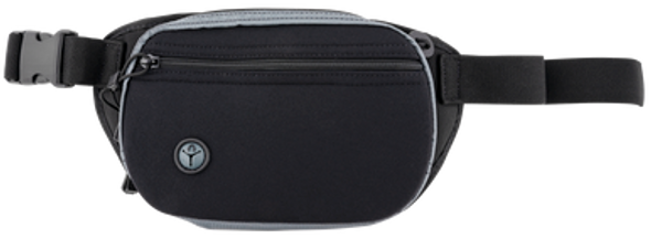 Galco Fastrax Pac, Galco Ftprgbc     Fastrx Waist Khr Cw9 Glk32 Gr/bk