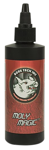 Bore Tech Moly Magic, Btech Btcm-15004    Moly Magic     4oz