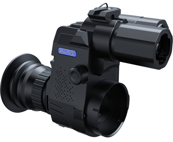 Optimax Technology Llc Nv007s, Pard Nv007sp940lrf Clip On Nght Vsn Scp/rngfnd