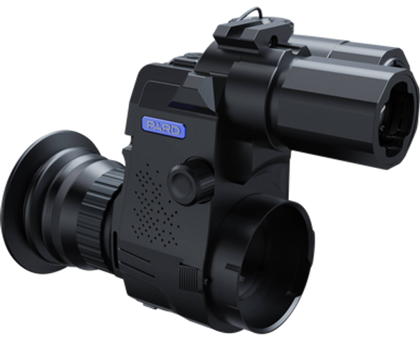 Optimax Technology Llc Nv007s, Pard Nv007sp940lrf Clip On Nght Vsn Scp/rngfnd