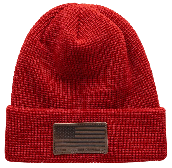 Magpul Industries Corp Standard, Magpul Mag1298-610 Standard-watch    Cap       Red