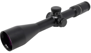 Burris Xtr, Bur 201214    Xtriii 5.5-30x56 Scr2 Mil Illum