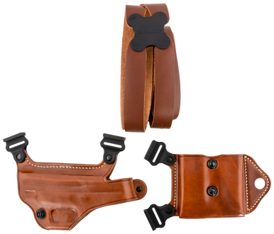 Galco Miami Classic Ii, Galco Mcii653     Miami Cls2 Sp Hellc Pro      Tan