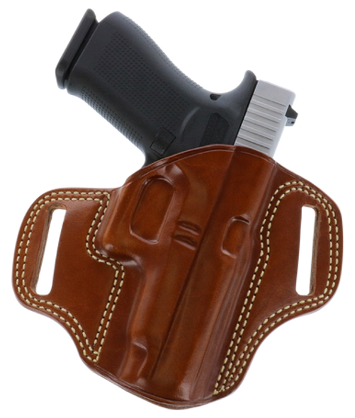 Galco Combat Master, Galco Cm880       Combat Master Blt Spg Xdm E  Tan