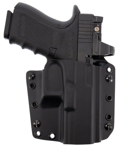 Galco Corvus, Galco Cvs882rb    Corvus Blt/iwb Hlst Stacc C2 Blk Galco Corvus, Galco Cvs882rb    Corvus Blt/iwb Hlst Stacc C2 Blk