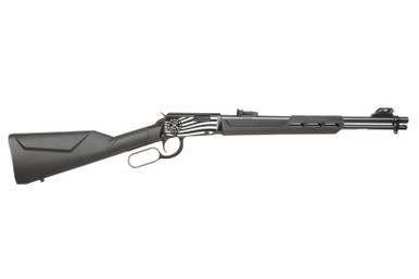 Rossi Rio Bravo 22lr 18" Betsy Ross#