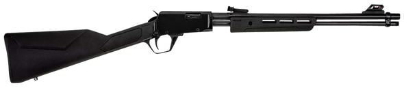 Rossi Gallery 22wmr Bk/syn 20" 12+1