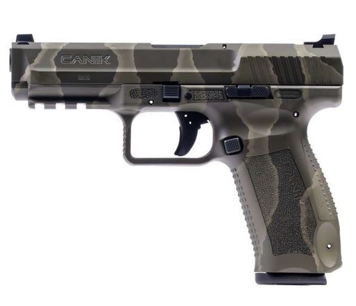 CANIK Canik Tp9sf 9mm Rep Grn 18+1 #
