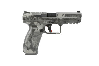 CANIK Canik Tp9sf 9mm Dark Gry 18+1#